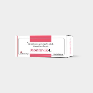 Montovik-L